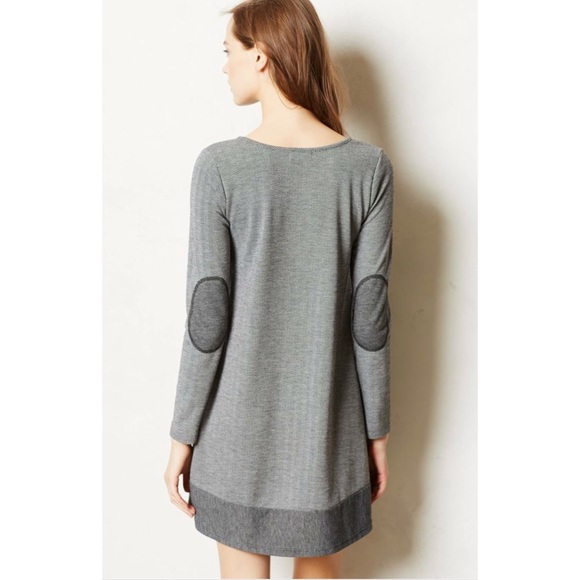 ⚡️EUC Anthropologie Puella swing dress - Picture 2 of 8